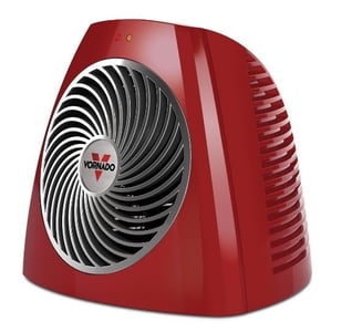 Recalled Vornado VH101 electric space heater