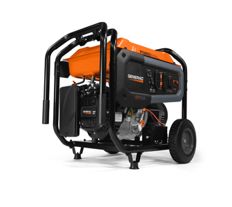 Recalled GP6500E Generator