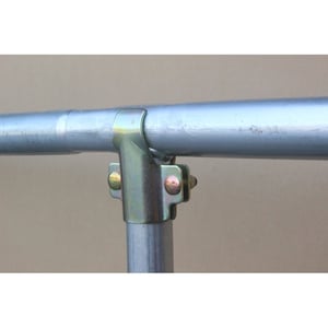 Super Jumper reinforcemement clamp (supplied in repair kit)