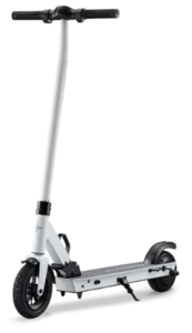 Recalled Schwinn Tone 2 Electric Scooter white