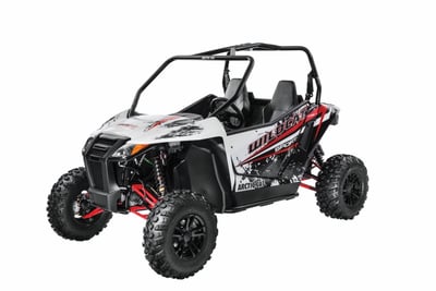 2015 Wildcat Sport