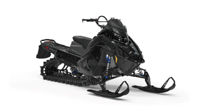Recalled Polaris Model Year 2023 MATRYX RMK KHAOS Snowmobile
