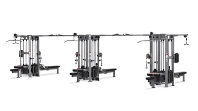 Recalled Core Inspiration Cable Cross Over 14