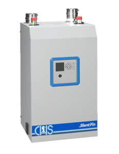 Recalled Slant/Fin CHS gas boiler