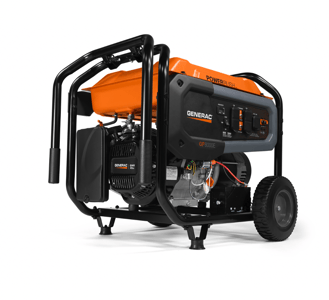 Recalled GP8000E Generator