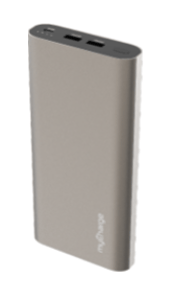 Recalled myCharge Razor Super
