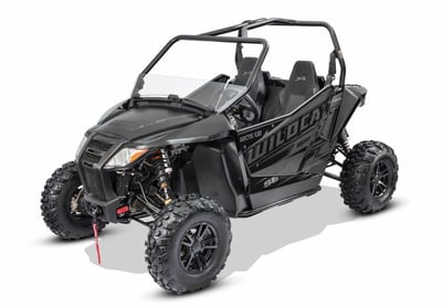 2017 Wildcat Sport