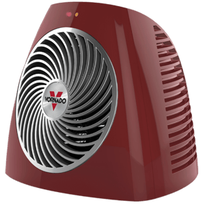Recalled Vornado VH101 electric space heater