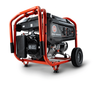 Recalled PRO 6500M Generator