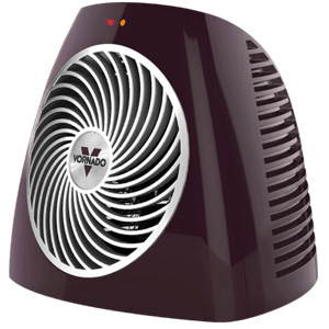 Recalled Vornado VH101 electric space heater