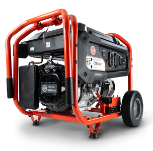 Recalled PRO 6500E Generator