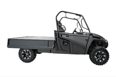 Recalled Intimidator GC1K Truck UTV