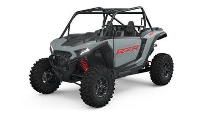Recalled Polaris Model Year 2025 RZR XP 1000