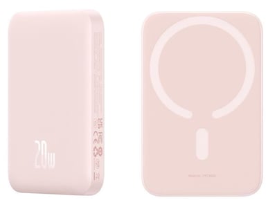 Recalled PPCXM06 Magnetic Power Bank