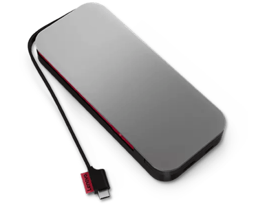 Recalled Lenovo USB-C Laptop Power Bank