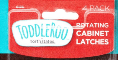 Model number 6178 is printed on the top left corner of the product’s packaging