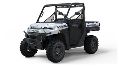 Recalled Model Year 2024 RANGER XP Kinetic