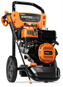 Recalled Generac Model G0089111