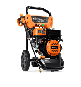 Recalled Generac Model G0088941