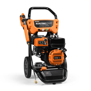 Recalled Generac Model G00088951