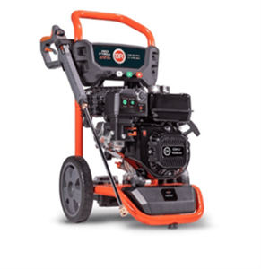 Recalled DR Power Model DPW3109DEN