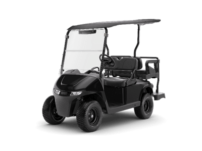 Recalled E-Z-GO Valor PTV