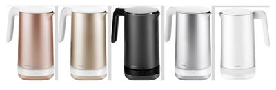 ZWILLING ENFINIGY Electric Kettle Pro, 1.5 L