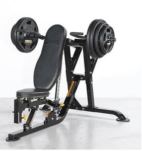 Workbench Multipress with Isolateral Arms, model WB-MP11