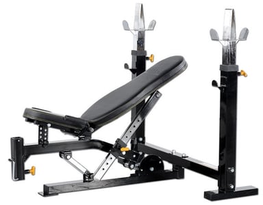 Workbench Olympic Bench, model WB-OB11