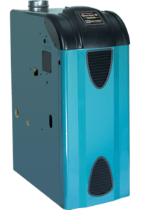 Recalled Series 3 Boiler