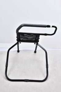Recalled Sangohe Bed Rail - top view