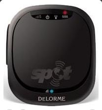 Recalled satellite communicator