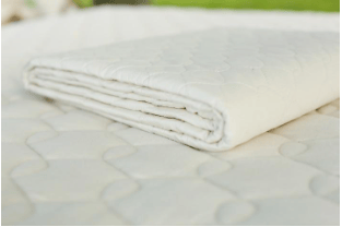 Recalled Savvy Rest Quilted Cotton Mattress Pads