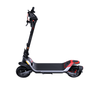 Recalled Segway Ninebot P100 KickScooter