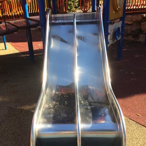 Double Lightning Slide