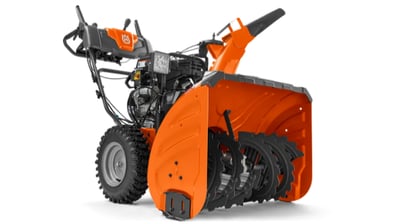 Recalled Husqvarna Snow Blower Series ST 330 Model