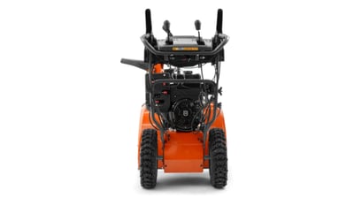 Recalled Husqvarna Snow Blower Series ST 330 Model