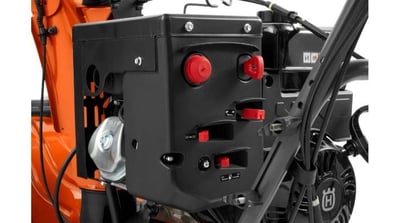 Recalled Husqvarna Snow Blower Series ST 330 Model