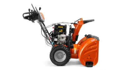 Recalled Husqvarna Snow Blower Series ST 330 Model