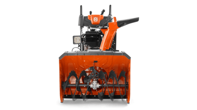 Recalled Husqvarna Snow Blower Series ST 330 Model