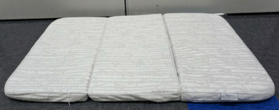 Recalled Spring Spirit Pack and Play Mattress