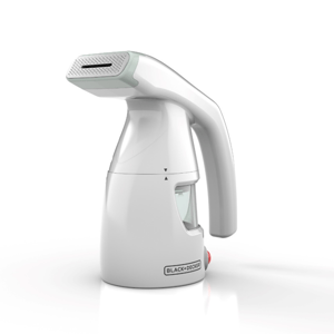 Recalled BLACK+DECKER HGS011F Easy Garment Steamer