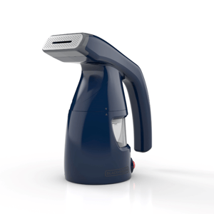 Recalled BLACK+DECKER HGS011S Easy Garment Steamer