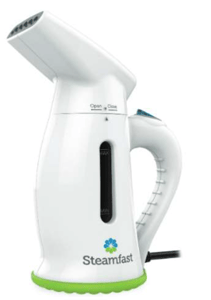 Recalled Steamfast Steamer, Model SF-425