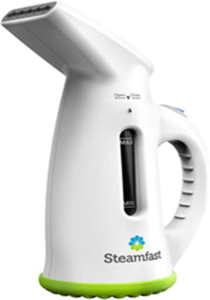 Recalled Steamfast Steamer, Model SF-445