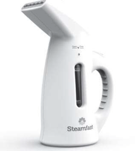 Recalled Steamfast Steamer, Model SF-447