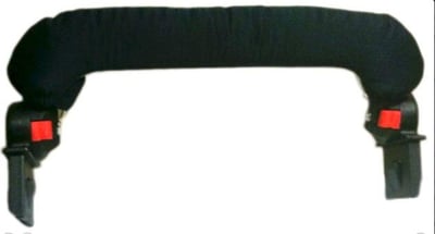 Grab bar from Jogging Stroller