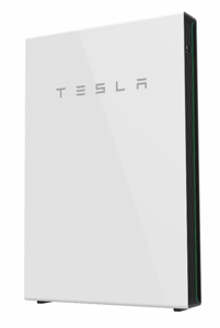 Recalled Powerwall 2 AC Battery System
