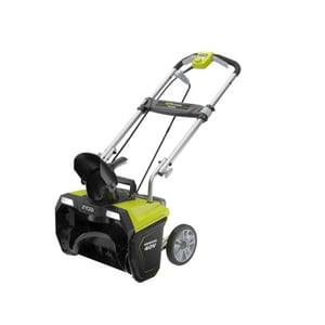Ryobi 40-Volt Brushless Snow Blower
