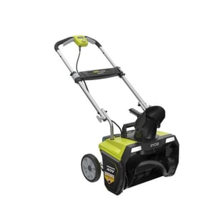 Ryobi 40-Volt Brushless Snow Blower